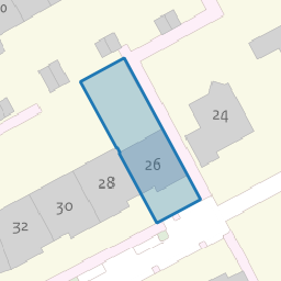 Perceel MDB01-O-2483