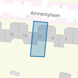Perceel MDB01-O-2488