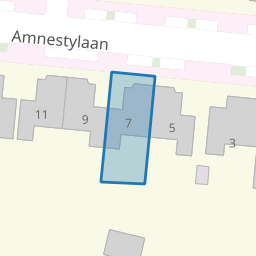 Perceel MDB01-O-2490