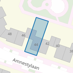 Perceel MDB01-O-2503