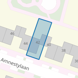 Perceel MDB01-O-2504