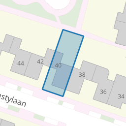 Perceel MDB01-O-2505