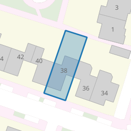 Perceel MDB01-O-2506