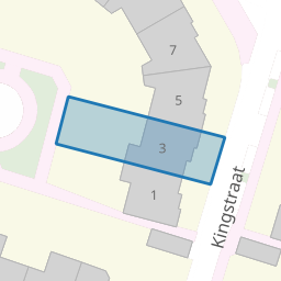 Perceel MDB01-O-2510