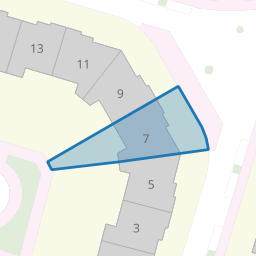 Perceel MDB01-O-2512