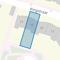 Perceel MDB01-O-2516