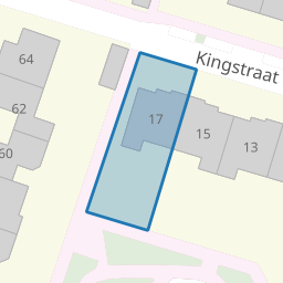 Perceel MDB01-O-2517