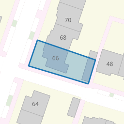 Perceel MDB01-O-2518