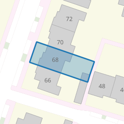 Perceel MDB01-O-2519