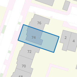 Perceel MDB01-O-2522