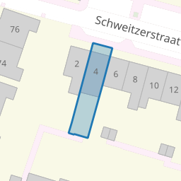 Perceel MDB01-O-2525