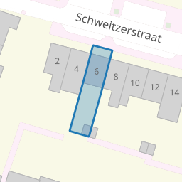 Perceel MDB01-O-2526