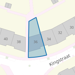 Perceel MDB01-O-2531