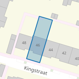 Perceel MDB01-O-2535