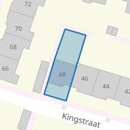 Perceel MDB01-O-2536