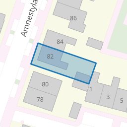 Perceel MDB01-O-2540