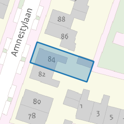 Perceel MDB01-O-2541