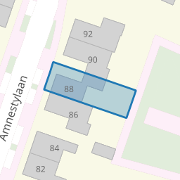 Perceel MDB01-O-2543