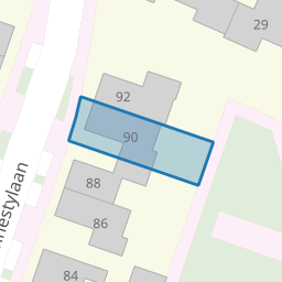 Perceel MDB01-O-2544