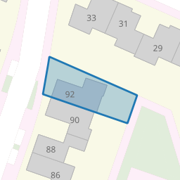 Perceel MDB01-O-2545