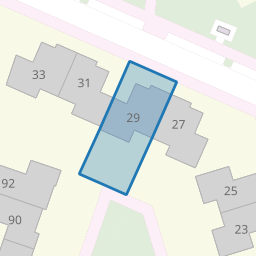 Perceel MDB01-O-2548