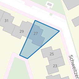 Perceel MDB01-O-2549