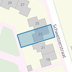 Perceel MDB01-O-2551