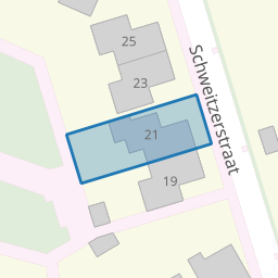 Perceel MDB01-O-2552