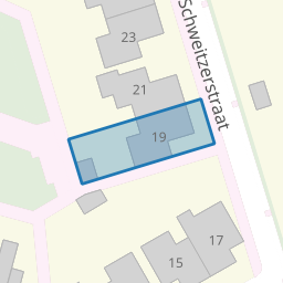 Perceel MDB01-O-2553