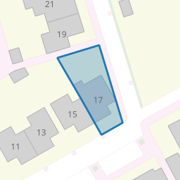 Perceel MDB01-O-2554