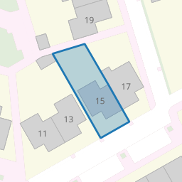 Perceel MDB01-O-2555