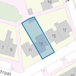 Perceel MDB01-O-2556