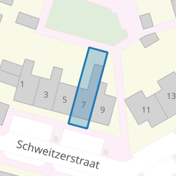 Perceel MDB01-O-2559