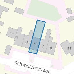 Perceel MDB01-O-2560