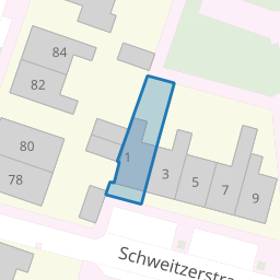 Perceel MDB01-O-2562