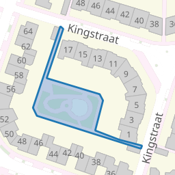 Perceel MDB01-O-2578