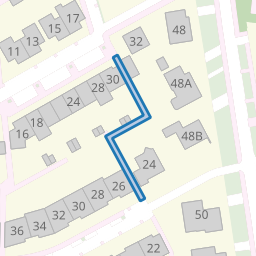 Perceel MDB01-O-2581