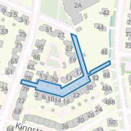 Perceel MDB01-O-2582