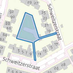 Perceel MDB01-O-2583