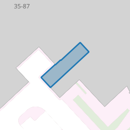 Perceel MDB01-O-2591