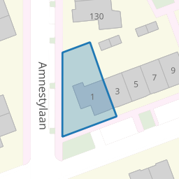 Perceel MDB01-O-2608