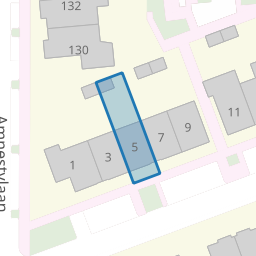 Perceel MDB01-O-2610