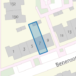 Perceel MDB01-O-2611