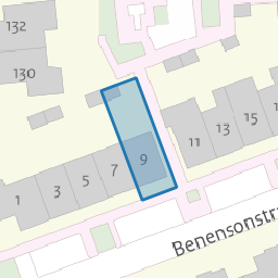 Perceel MDB01-O-2612