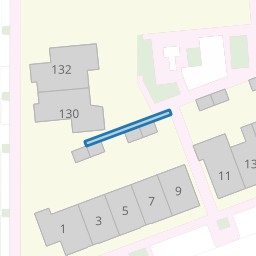 Perceel MDB01-O-2613