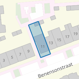 Perceel MDB01-O-2614