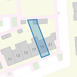 Perceel MDB01-O-2618