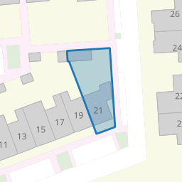 Perceel MDB01-O-2619