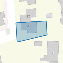 Perceel MDB01-O-2620