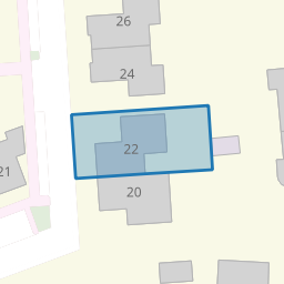 Perceel MDB01-O-2621